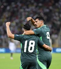 Revin la Mondial după 12 ani  Care sunt cele 20 de echipe   calificate deja la CM 2026