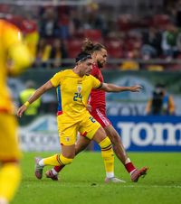 Plusuri și minusuri    Atenție la Eissat! Nu e sigur!  Primele concluzii după ce surpriza lui Lucescu a debutat la naționala României