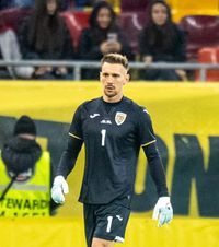 „N-am refuzat niciodată naționala”   Ionuț Radu,   replică pentru Lucescu și FRF:  „N-am fost arogant cu nimeni! Să vină să-mi zică în față”