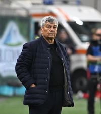 Cine apără cu Austria?    Mircea Lucescu l-a urecheat pe Ionuț Radu  pentru gafa din amicalul cu Moldova: „I-am reproșat. Vom vedea care e situația”
