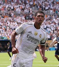 „Citeam tot ce apărea despre mine”   Jude Bellingham, despre presiunea   rețelelor de socializare  în viața jucătorilor: „M-am îndoit de mine”