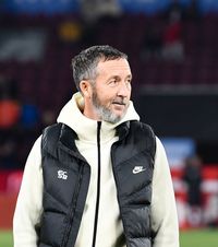 Vassaras l-a uimit pe Stoica   Oficialul de la FCSB a dezvăluit ce s-a întâmplat la întâlnirea cu   șeful CCA : „Eram pornit pe el”