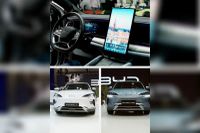 VIDEO  Cum s-a văzut viitorul mașinilor electrice și plug-in hybrid la   Salonul Auto București