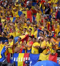 Românii invadează Arena!  Câte   bilete  s-au vândut până acum pentru meciul cu Austria din preliminariile CM 2026