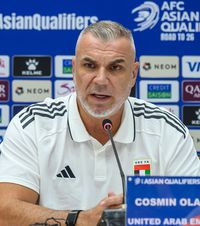 „Meciul vieții”    Olăroiu contra Real Madrid.  Pe cine înfruntă în barajul pentru calificarea la Mondial