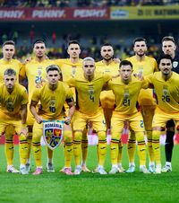 Surprize în lotul pentru Austria    Șase jucători sunt out!  Ce s-a întâmplat cu Răzvan Marin, despre care Lucescu spunea că e accidentat