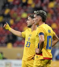 Ne-a depășit și Cipru!  România n-a jucat cu Austria, dar a ajuns deja pe   locul 4!  Cum arată ACUM clasamentul grupei