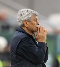 Lucescu și-a anunțat plecarea!  Numai locul 1 îl mai ține la națională:   „Las pe altcineva la baraj”