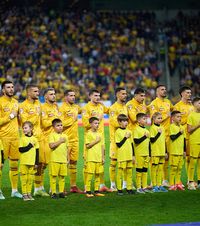 România, șansă mare la baraj!  Dacă terminăm pe 2 și ținând cont de celelalte rezultate din preliminarii,   România ar putea avea un play-off accesibil