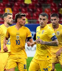 Stanciu și Marin pierd primul „11”?  Ciprian Marica spune că doi jucători   ar putea să le ia locul:  „Au arătat că vrăjeala asta nu stă în picioare”