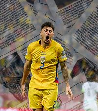 Negocieri cu Rațiu  Ce scrie presa spaniolă despre   interesul pentru român:  „Va fi pe măsura unuia dintre cei mai buni fundași dreapta din Europa!”