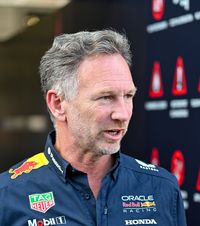 Mutare-șoc în Formula 1    Christian Horner , fostul director tehnic de la Red Bull, ar negocia cu Ferrari
