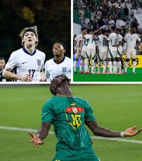 Prima calificată din Europa la CM 2026  Merge la Mondiale după un   parcurs perfect!  Alte 3 echipe o însoțesc » Lista completă