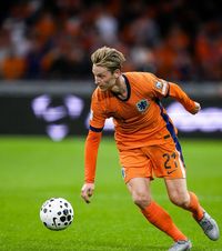 „M-a dezamăgit”  Starul naționalei Olandei, criticat dur de un   fotbalist legendar:  „A jucat precum un poștaș”
