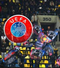 FCSB e iar anchetată de UEFA!    Ce riscă roș-albaștrii  după meciul cu Young Boys. Când e așteptată decizia