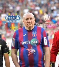 Legendele Stelei, în audiență la Bolojan    Adrian Bumbescu  a vorbit despre planul „roș-albaștrilor”: „Cât să rabde și suporterii?”