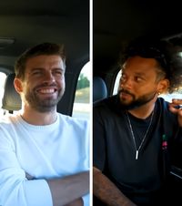 „Real Madrid fură din obișnuință”     Gerard Pique,   atac dezlănțuit la adresa marii rivale a Barcelonei: „Jafurile pe care le făceați erau incredibile!”