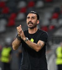 Charalambous a câștigat o avere!  Cât a încasat Elias, după ce   a calificat-o pe FCSB în Europa League