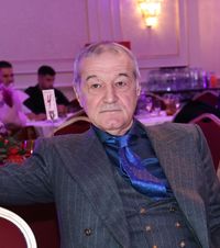„Am fost un hoț, am dat bani «la negru»”    Gigi Becali,  după acuzațiile lui Bumbescu: „M-a mustrat conștiința” + Conflict cu Lăcătuș