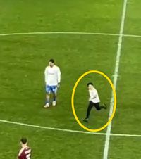 Rapid, sancționată de FRF    FOTO.  Giuleștenii au fost amendați   din cauza unui copil  » Ce s-a întâmplat în timpul meciului cu Farul