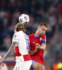 Cehia sub tensiune  De ce ar putea avea   România o șansă în plus  în barajul de Mondial. Riscul e mare la Praga