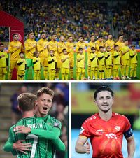 Ținem cu Irlanda de Nord și Macedonia    Cum ne pot ajuta  cele două naționale să jucăm pe teren propriu semifinala barajului de CM