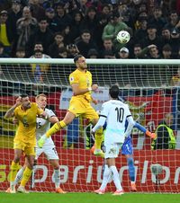 Alt plan UEFA în loc de preliminarii  Cum ar putea ajunge România la Euro sau Mondial după   transformarea sistemului de calificare