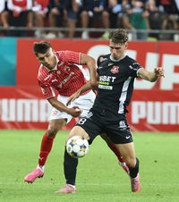 „I-a făcut bagajele și l-a luat”  Cum a ratat Dinamo   transferul  unuia dintre cei mai apreciați tineri din Liga 1: „Toată lumea zicea că îl luăm”