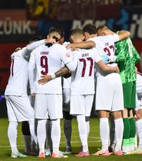 Problemele continuă pentru CFR Cluj  Formația din Gruia riscă să fie   interzisă  în cupele europene! Reacția lui Ioan Varga