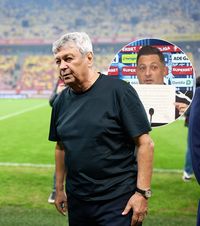 „Rădoi să învețe să citească!”  Lucescu îi răspunde lui Mirel după ce acesta l-a acuzat de   lipsă de imparțialitate  în disputa FCSB - Craiova