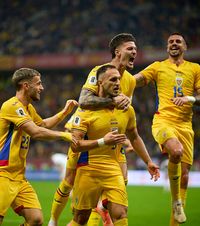 Presăm Cehia și Slovacia!  FIFA a publicat noul clasament.   Naționala a redus mult diferența  față de rivalele la tragerea pentru baraj