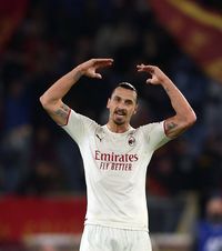 „Ești țigan!”  Ibrahimovic și-a amintit cel mai dificil moment al carierei.   „Ura mă înconjura: «Mai tare!»”