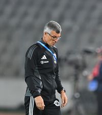 U Cluj a rămas fără antrenor  Ioan Ovidiu Sabău   și-a reziliat  contractul cu ardelenii! Anunțul clubului