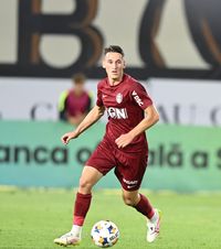 Fică a semnat contractul   Unde va evolua   până în 2028  jucătorul dorit de Rapid