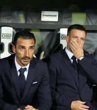 FCSB, decizie finală  Anunțul făcut de Becali   despre plecarea lui Charalambous și Pintilii:   „Eu sunt stăpân, trebuie să fac asta”