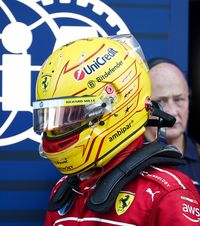 Au prelungit parteneriatul  Cea mai mare companie românească de IT continuă să vireze zeci de milioane de euro către   Scuderia Ferrari