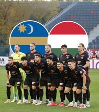 Csikszereda cere ajutorul UDMR   Președintele, după ce clubul a fost amendat pentru steaguri cu Ungaria și Ținutul Secuiesc:   „Simbolurile noastre naționale”