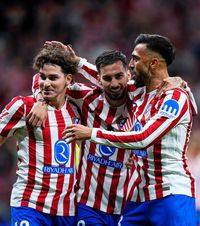 Atletico s-a plâns la UEFA  Scandal înainte de meciul cu Arsenal din   Liga Campionilor  » Motivul incredibil al plângerii