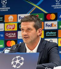 Planul lui Chivu  Anunțul făcut de antrenorul român înainte de   Saint-Gilloise - Inter : „Acesta e obiectivul nostru”