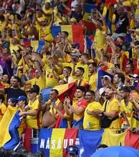 Sold-out în 90 de minute!  Anunțul FRF înainte de meciul crucial cu Bosnia din   preliminariile CM 2026  » Recomandări pentru români