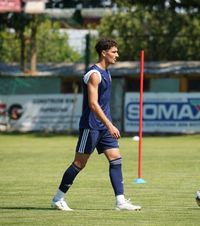 A primit aprobarea FIFA   Jucătorul    născut în Canada,  care joacă în Liga 1, va putea reprezenta naționala României