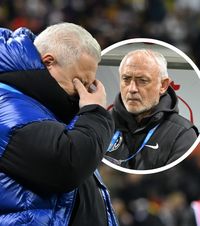 „L-a «omorât» pe Biliboc”     Marius Șumudică,   atac dur la adresa lui Andrea Mandorlini