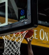 Decizie neașteptată în baschet  Echipele din Israel   se întorc acasă  pentru meciurile de pe teren propriu din competițiile europene