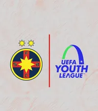 FCSB, victorie mare în Youth League    „Roș-albaștrii”  au învins echipa care a eliminat-o pe Farul în sezonul precedent al competiției U19