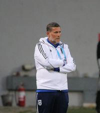 Petrescu, pe urmele lui Nicolo Napoli    Recordmanul revenirilor  la FCU Craiova, reacție surprinzătoare, după întoarcerea „Bursucului” la CFR Cluj 