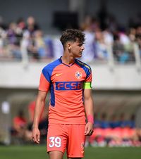 VARIANTĂ-SURPRIZĂ   Fundașul care ar putea juca titular în campionat la FCSB + MM despre cine va intra cu Bologna:   „Eu nu dau echipa. E suficient că [o dă patronul]”