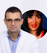 Vraciul folosit de FCSB e criticat dur  Medic sportiv român, despre metodele faimoasei   Marijana Kovacevic : „Dacă folosește placentă de la un om cu anumite boli?”