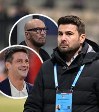 „Zenga, ai puțin respect!”  Adrian Mutu îl taxează din nou pe italian pentru criticile aduse lui Cristi Chivu:   „E o tentă de rasism”