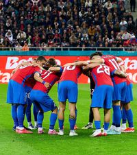 FCSB, 10 milioane de euro!   Campioana   a bifat încasări , chiar dacă a pierdut cu Bologna. Sursa banilor și cât au împărțit jucătorii