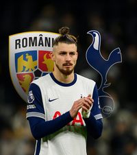 Drăgușin depinde de Tottenham  România ar putea juca fără   stoperul #1  și cu Bosnia! Ce condiție ar fi impus britanicii